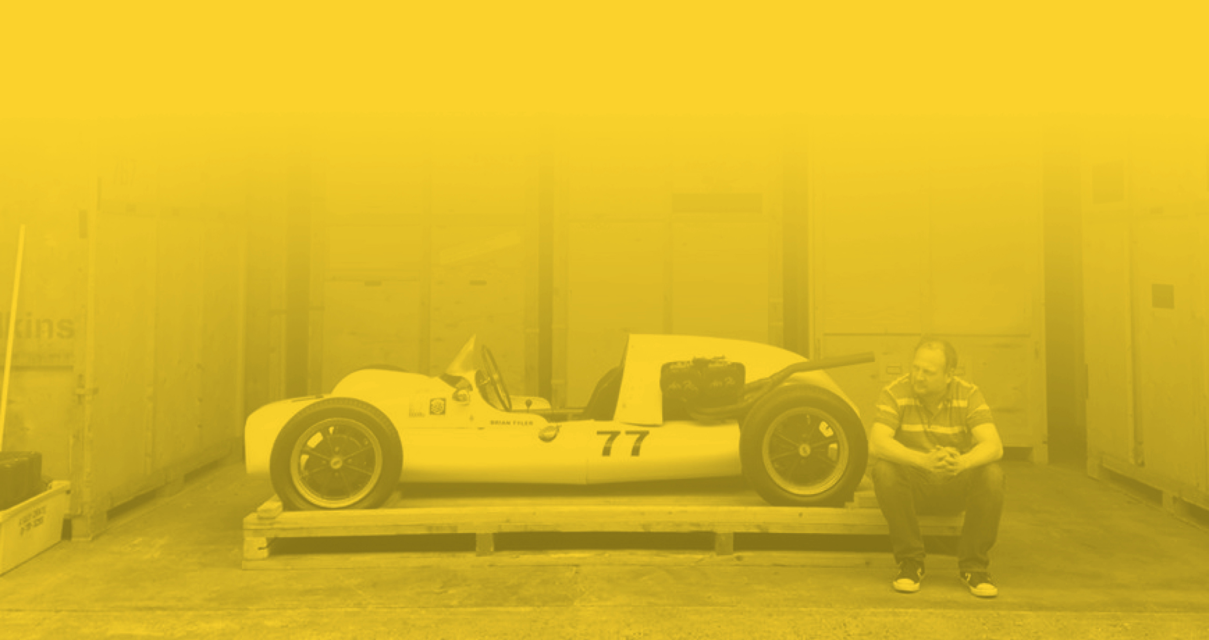 background image Alvin Davies